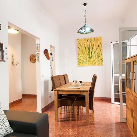 Beautiful Beach Apartment M&B IV By Las Canteras Las Palmas de Gran Canárias Exterior foto