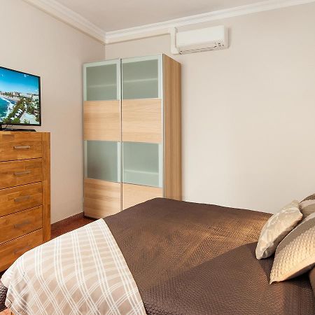 Beautiful Beach Apartment M&B IV By Las Canteras Las Palmas de Gran Canárias Exterior foto