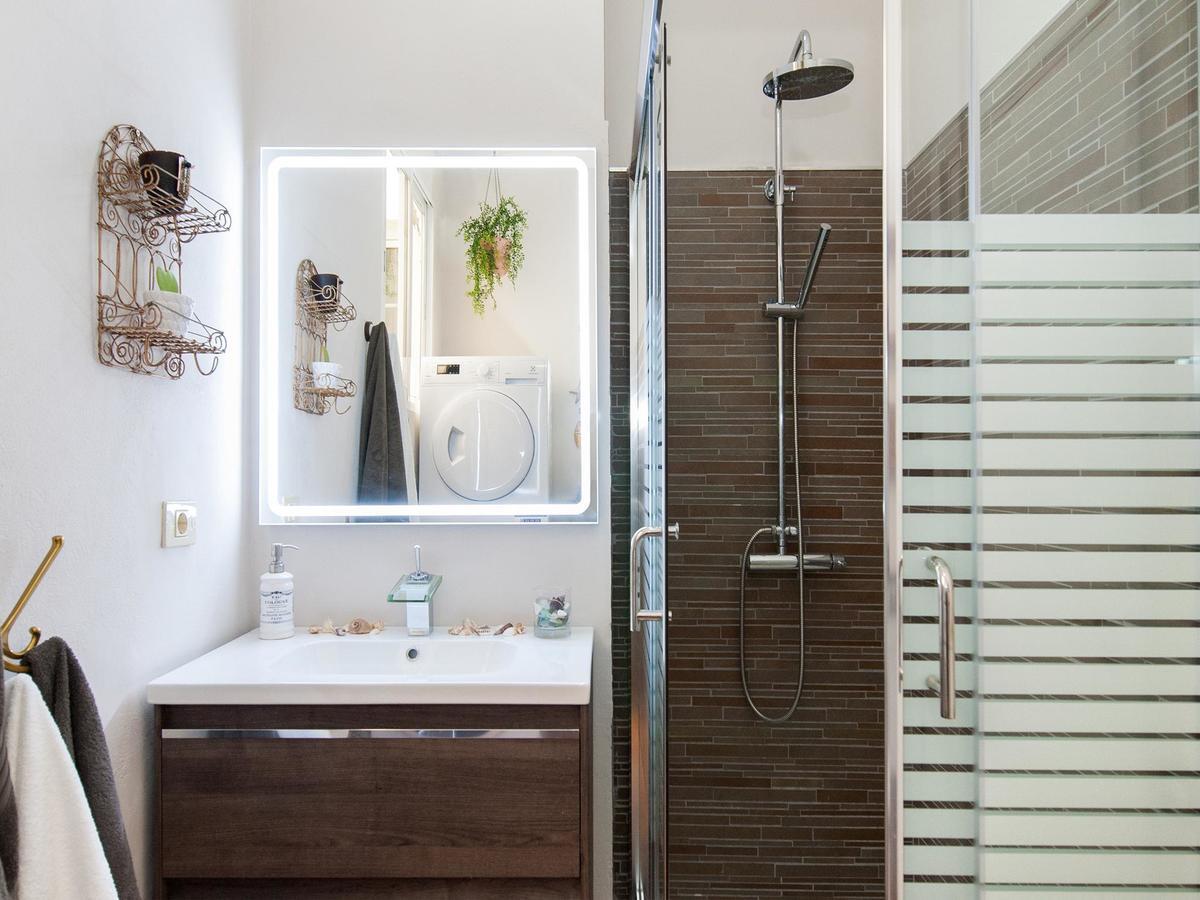 Beautiful Beach Apartment M&B IV By Las Canteras Las Palmas de Gran Canárias Exterior foto