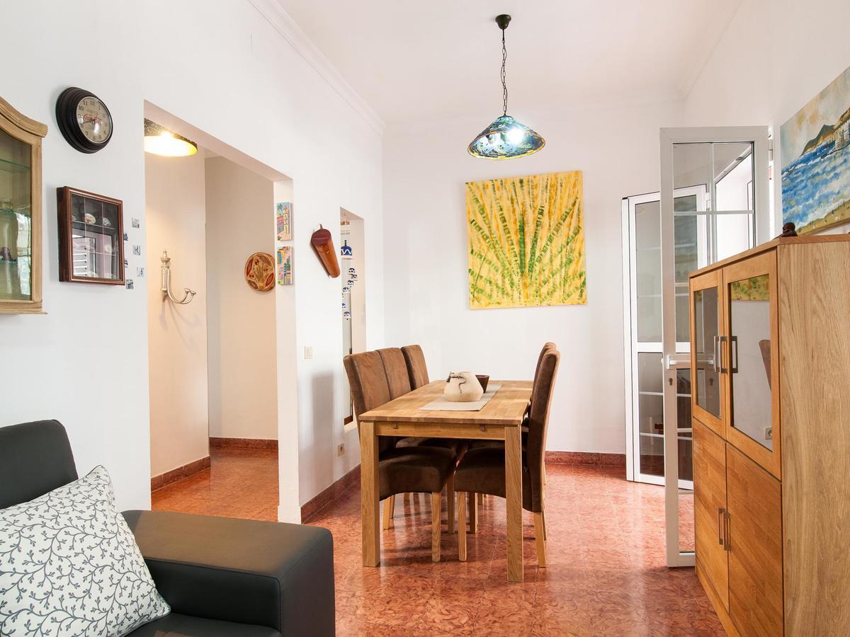 Beautiful Beach Apartment M&B IV By Las Canteras Las Palmas de Gran Canárias Exterior foto