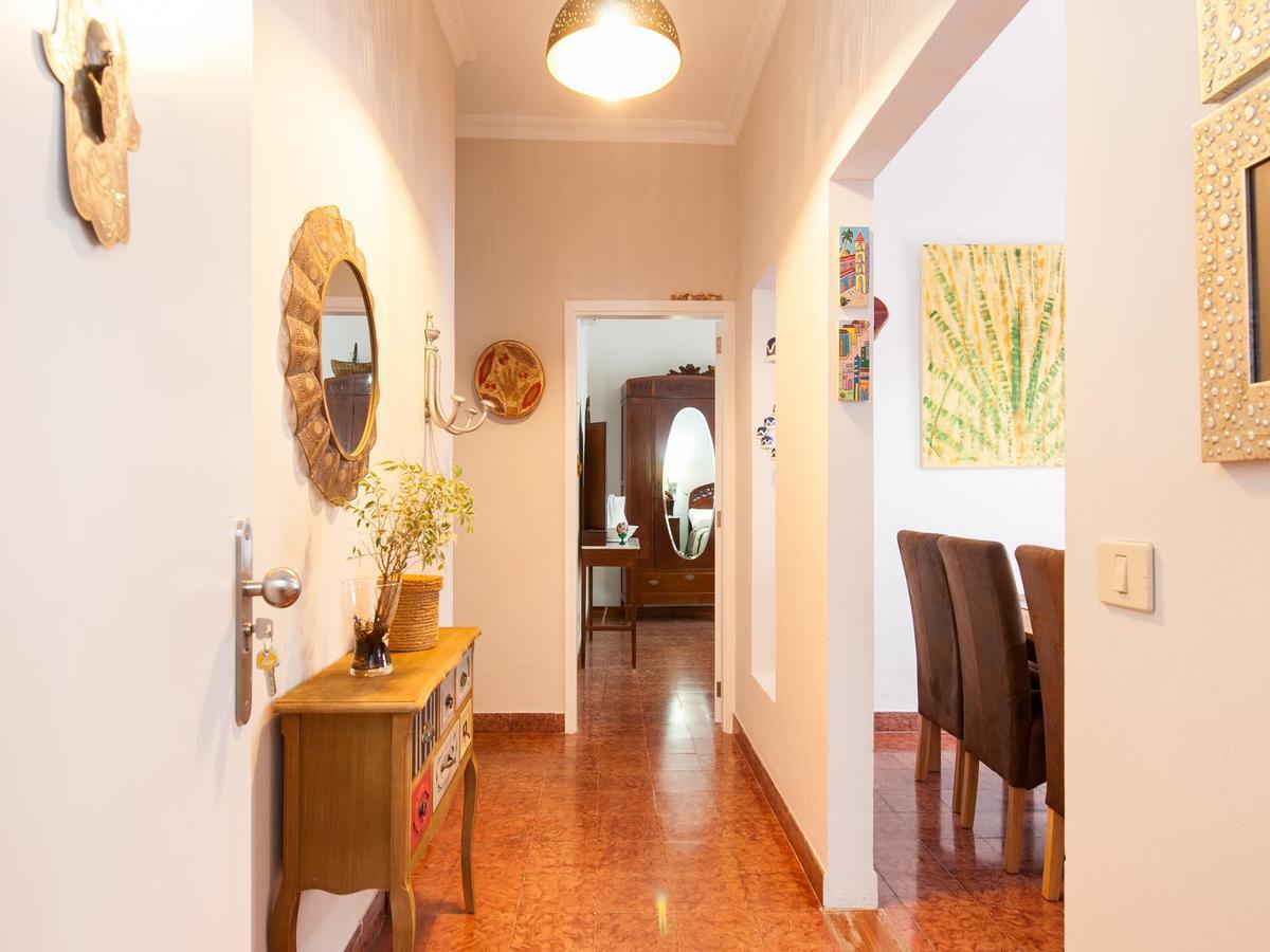 Beautiful Beach Apartment M&B IV By Las Canteras Las Palmas de Gran Canárias Exterior foto